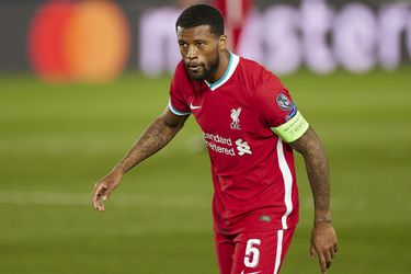 Zaakwaarnemer Gini Wijnaldum tipt Bayern: 'Onderhandelingen kunnen beginnen'