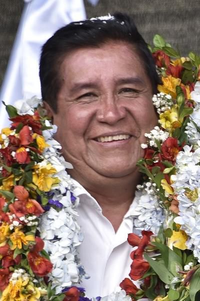 Voorzitter voetbalbond in Bolivia overleden aan corona