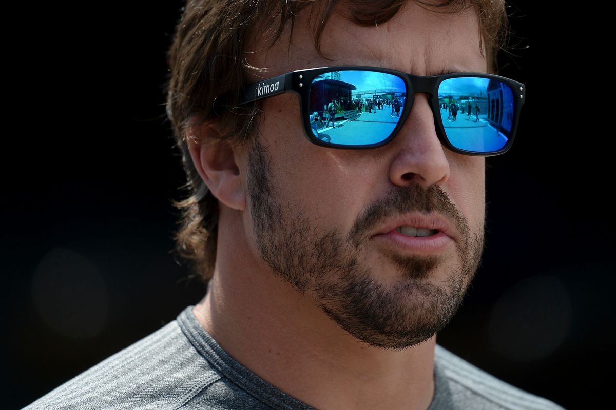 Alonso staat voor heftig kwalificatieweekend in Indy 500