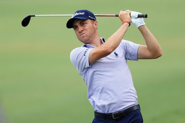 Jonge Amerikaan is nummer 1 golfer van de wereld