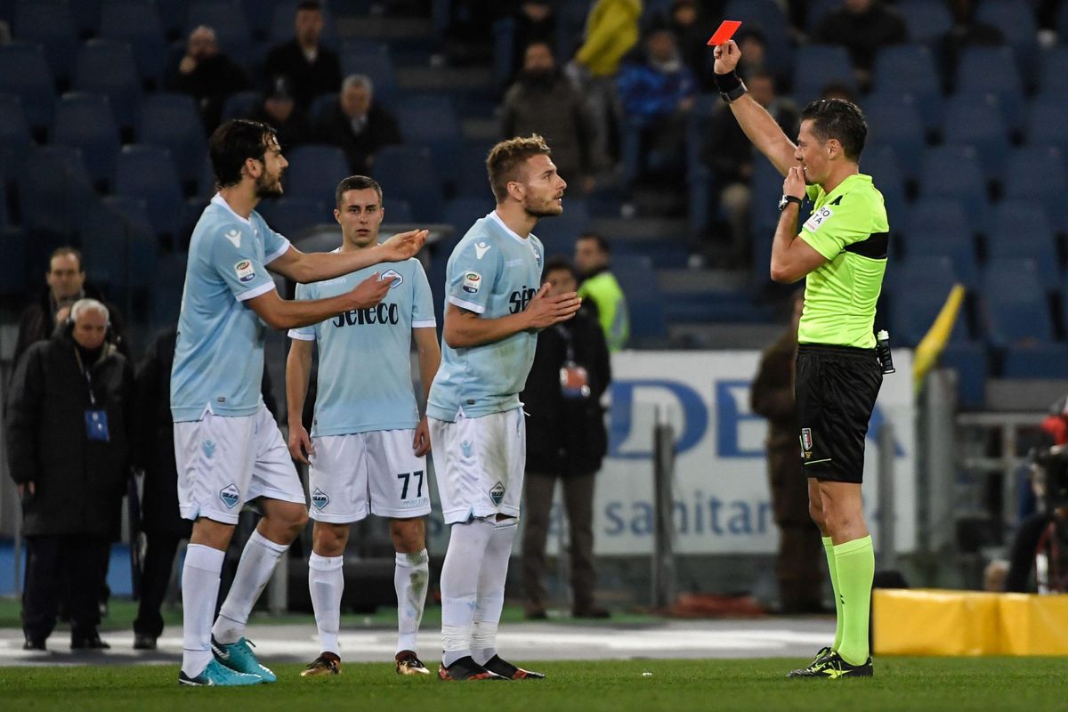 Lazio en De Vrij voor eigen publiek onderuit tegen Torino