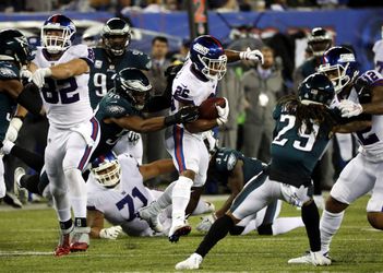 Rookie maakt indruk met indrukwekkende solo's in wedstrijd tegen Eagles (video)