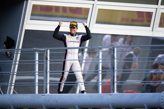 Waarom Nyck de Vries ook als F2-kampioen de Formule 1 niet haalt