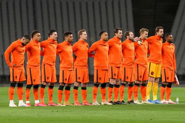 💉 | KNVB wil graag coronaprik Oranje-spelers vóór start EK, maar wacht af