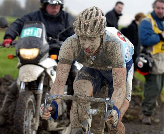 Krijgen we na 17 jaar eindelijk een natte Parijs-Roubaix? 'In oktober ander weer dan in april'