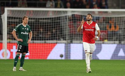 Spelers van Legia weer op vrije voeten na duel met AZ