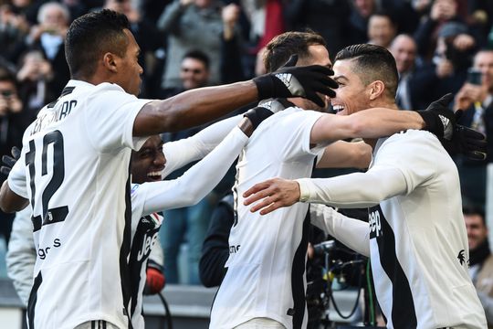 Miljoenenploeg Juventus aast op 3 grote namen tijdens transferperiode