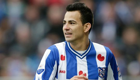 Oud-speler van Heerenveen veroordeeld tot 5 jaar gevangenis