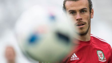 Bale zet EK-derby tegen 'arrogant' Engeland op scherp