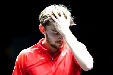 Corona-tennistoernooi in Nice uitgesteld vanwege noodweer