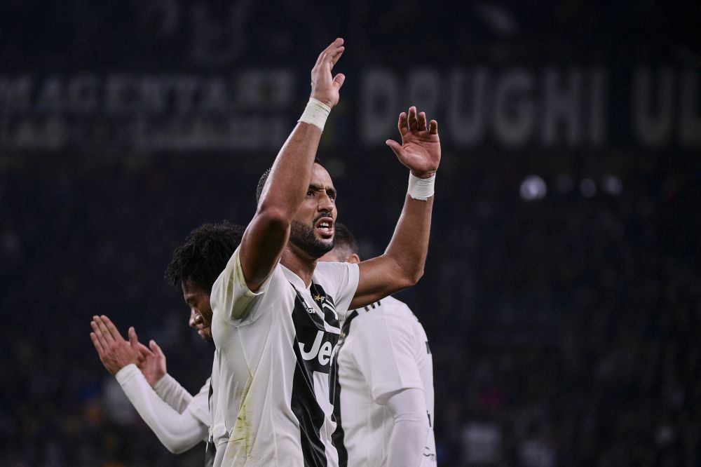 Arsenal en United in de race voor Juventus-verdediger