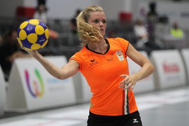 Korfballers bezorgen Nederland uiteraard goud op World Games