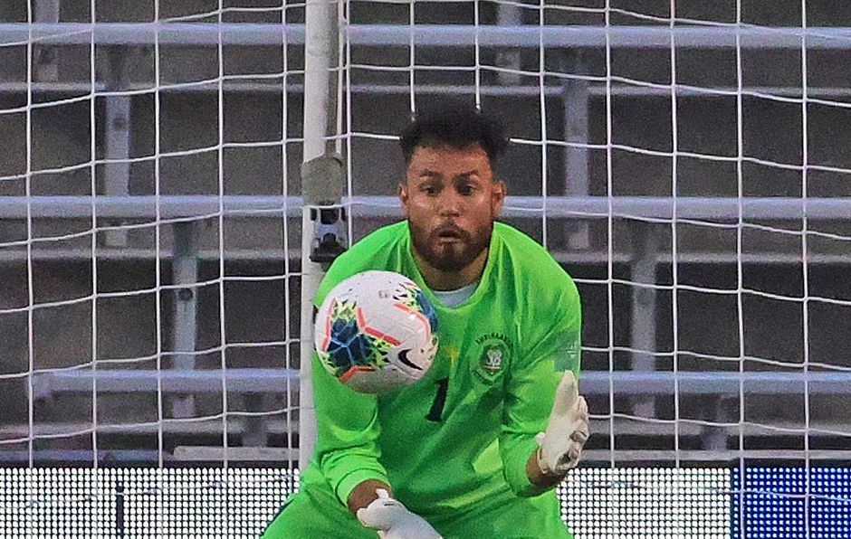 Dit is de opstelling van Suriname tegen Jamaica op de Gold Cup