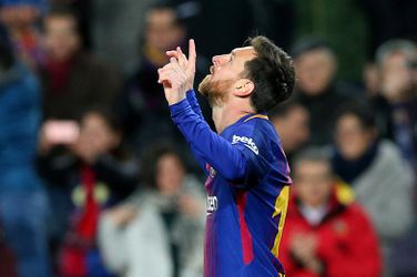 Geheime documenten gelekt: Dit verdient Messi per seconde, uur en dag