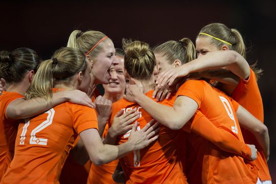 Tijd om de Oranje Leeuwinnen naar het WK 2019 te brullen