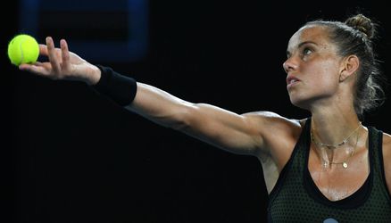 Arantxa Rus zet sterke Australian Open door bij Frans ITF-toernooi