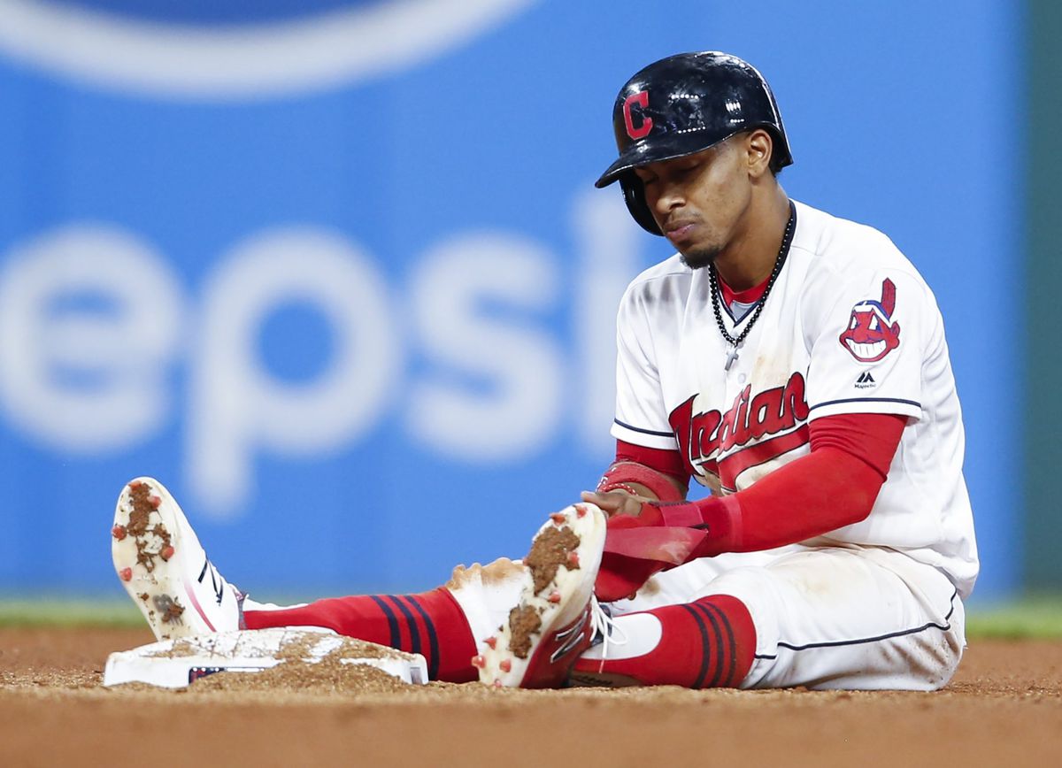 Cleveland Indians ziet indrukwekkende recordreeks eindigen