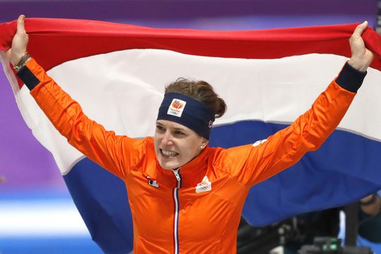 Wüst ondanks 5 olympische titels wéér op zoek naar nieuwe sponsor