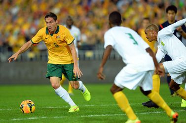 Mark Milligan stopt na vier WK's bij Australische, nationale ploeg: 'Het was een eer'