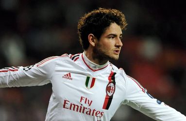 Alexandro Pato kiest voor Amerikaans avontuur bij Orlando City