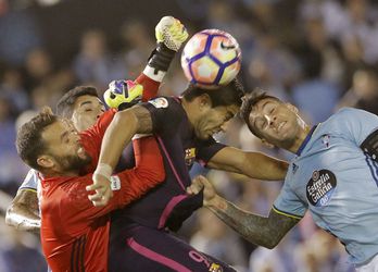 Barça verliest na snelle achterstand opnieuw van Celta de Vigo