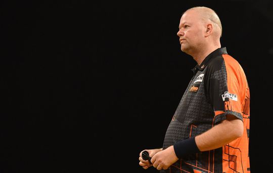 Barney en Silvia woonden tot vorige week nog samen