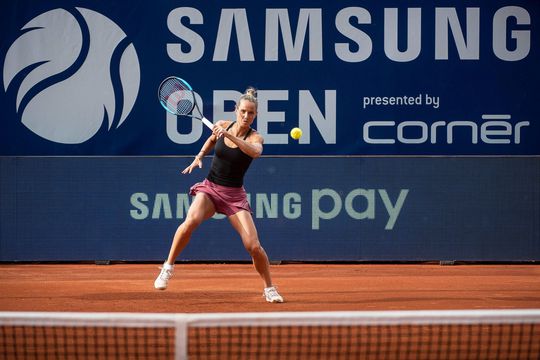 Tennisster Arantxa Rus wint ITF-toernooi in Italië