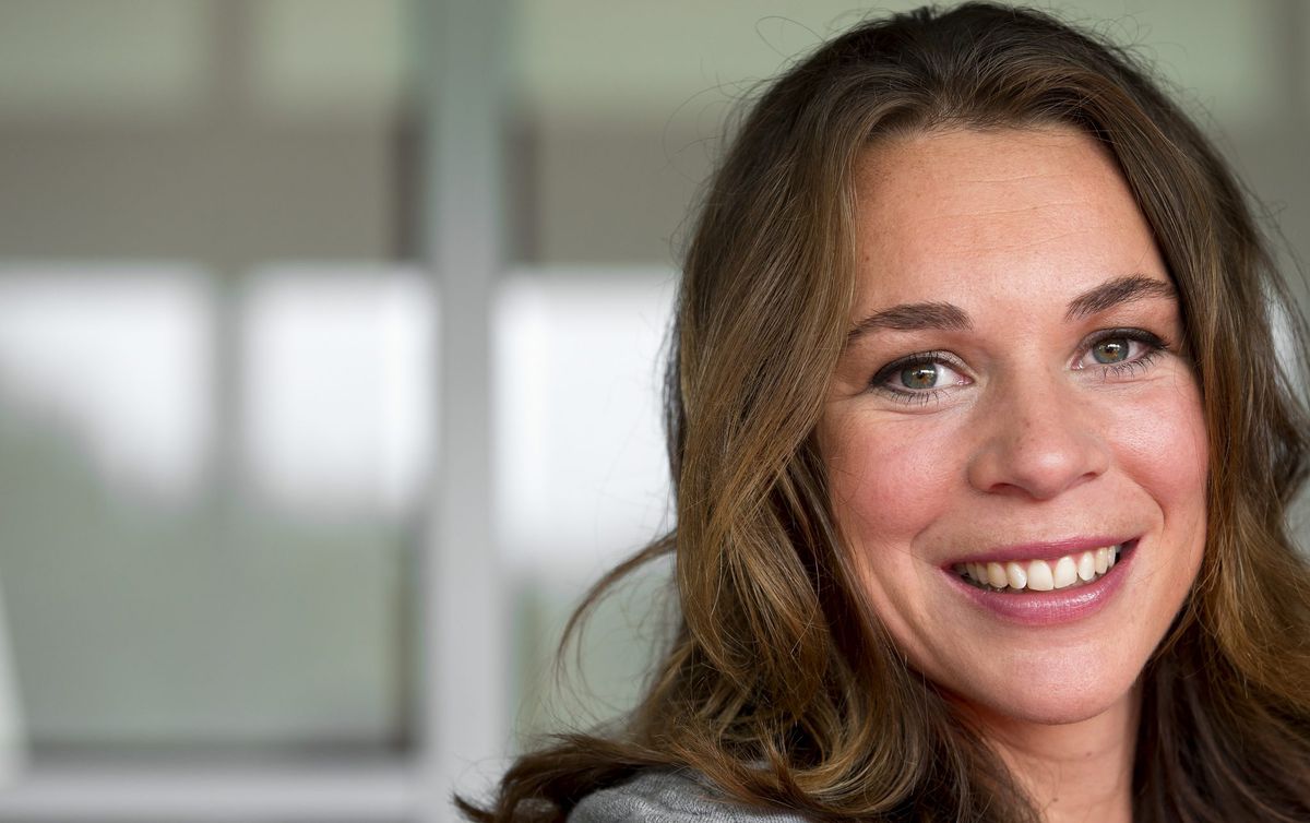 Ex-wereldkampioene allround Paulien van Deutekom (37) overleden