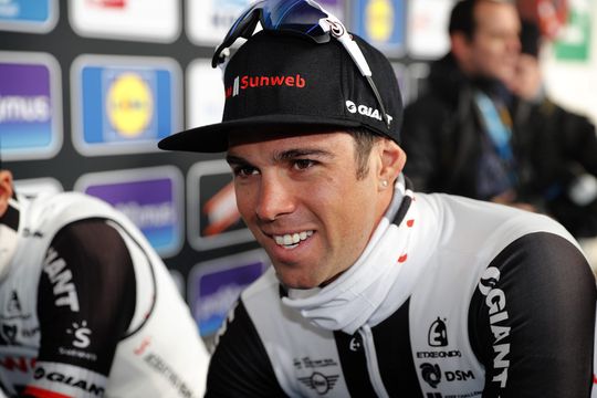 Team Sunweb mist Matthews in Strade Bianche, vreest voor Tirreno-Adriatico