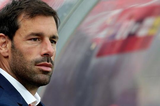 Ruud van Nistelrooy kan snel een bezoekje van de bondscoach verwachten