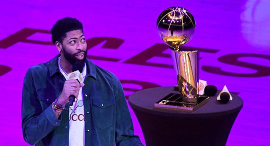 Zinderende ontknoping nadert in NBA: wie pakken laatste play-off-tickets in het westen?