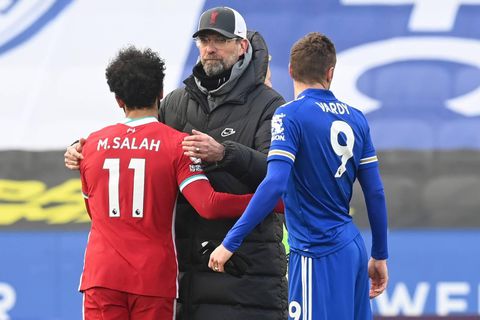 Klopp verbaast zich over reacties na overlijden moeder: 'Niemand hoeft zich zorgen te maken om mij'