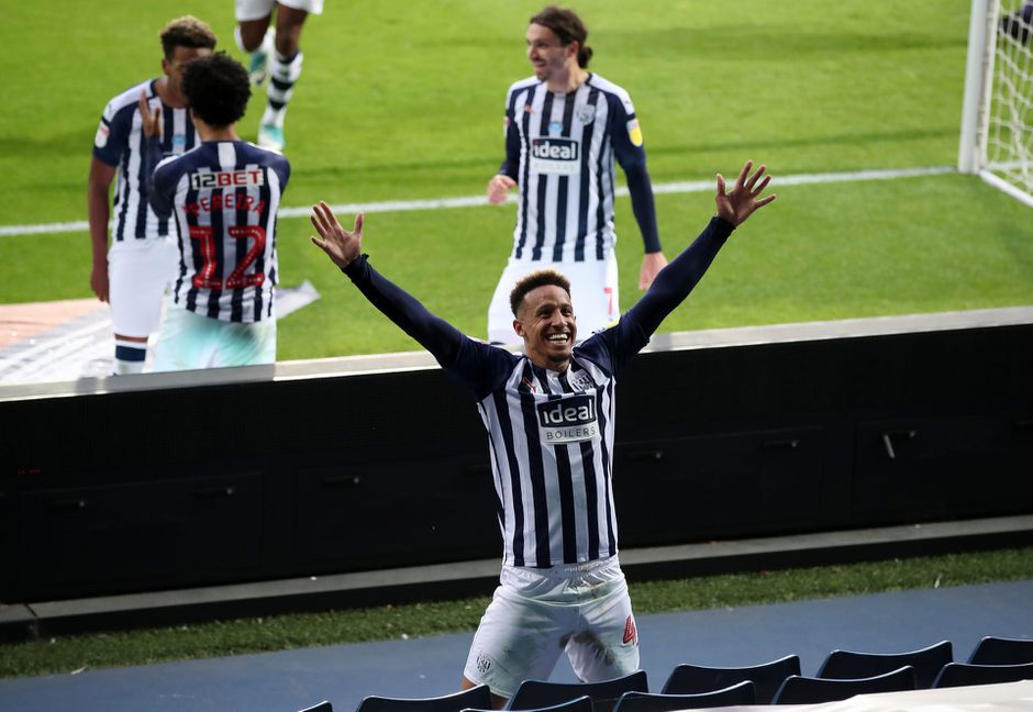 Bizarre laatste speelronde Championship: play-offs op 1 doelpunt gemist, West Brom promoveert