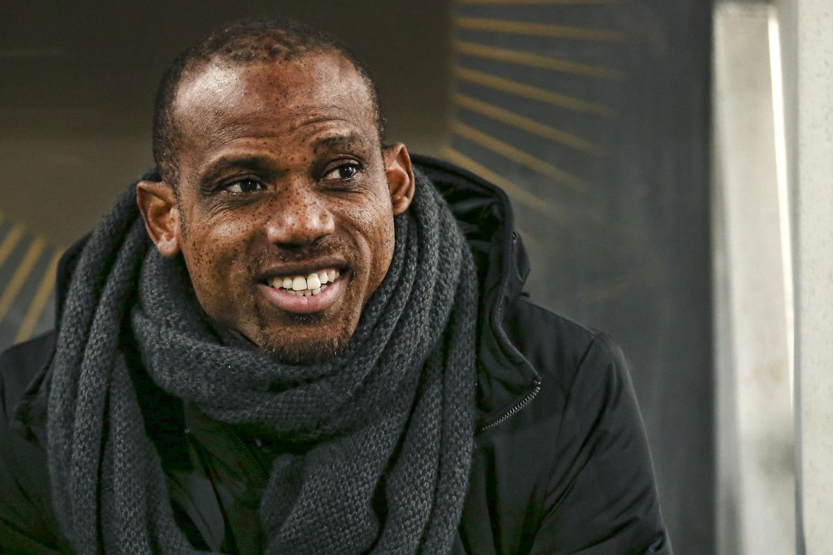 'Fortuna Sittard smijt Oliseh buiten en heeft opvolger al klaar staan'