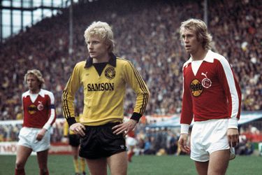 ‘Bundesliga-legende Manfred Burgsmüller op 69-jarige leeftijd overleden’