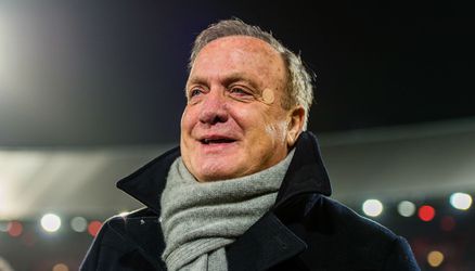 Dick Advocaat heeft ondanks 3-0 zege wat kritische punten