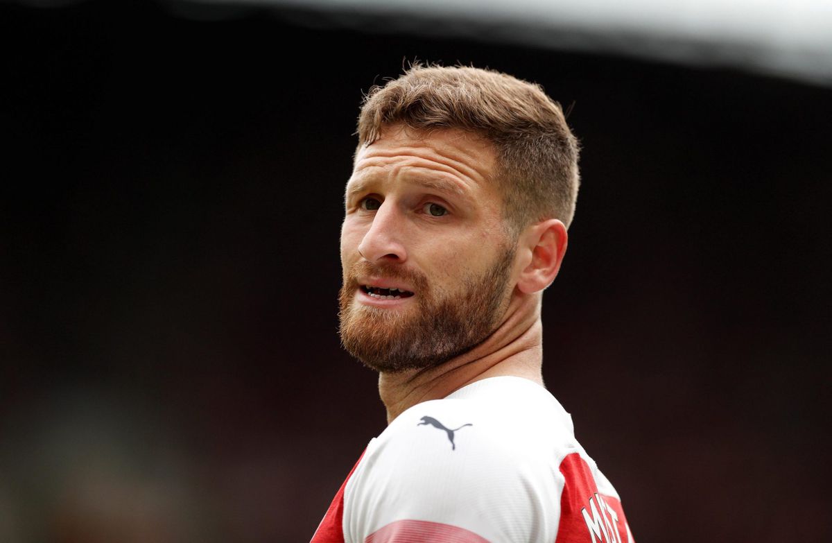 Mustafi kan rustig ademhalen: geen boete voor omstreden 'juichgebaar'