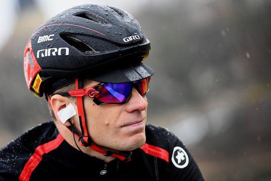 Movistar haalt Roelandts als kopman voor klassiekers : 'Wil het graag zelf proberen'