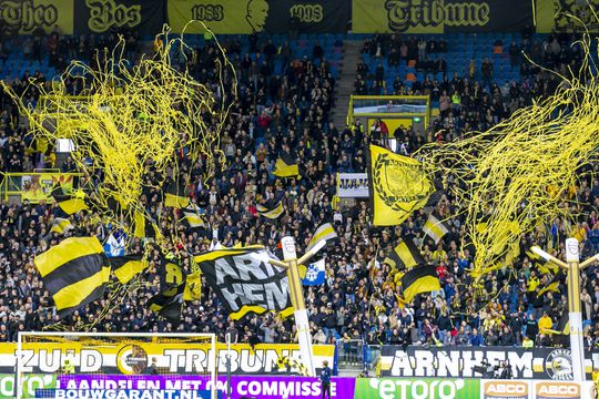 EIN-DE-LIJK! Uitverkocht stadion lonkt voor Vitesse in Europese clash met Tottenham