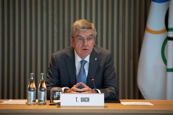 IOC komt met rare verklaring voor protestverbod
