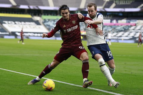 STEM | Moet Pascal Struijk voor een carrière in het Nederlands elftal gaan? 🦁