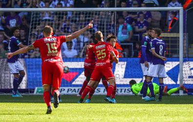 Druk op Kompany neemt toe: Anderlecht wéér onderuit (video)