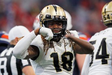 Primeur: Shaquem Griffin eerste eenhandige speler ooit in de NFL