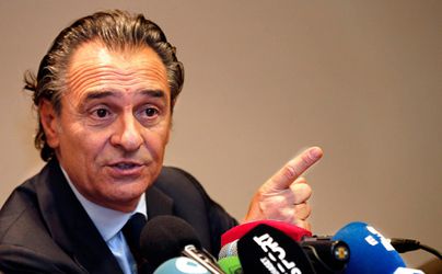 LEIP! Genoa stelt Cesare Prandelli aan als trainer