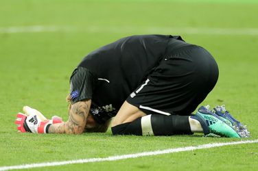 WTF! Zelfs de ex van Karius kreeg doodsbedreigingen na blunders