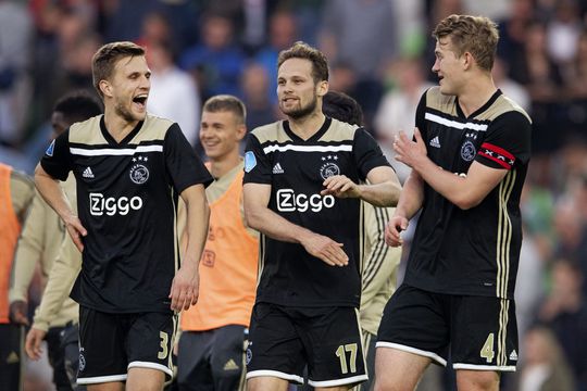 Midweekse speelronde: Ajax en PSV treffen lastige tegenstanders, degradatiekraker in Doetinchem