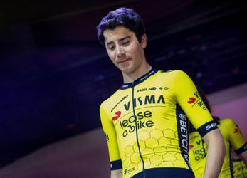 Soap rond Cian Uijtdebroeks eindelijk ten einde: UCI akkoord met overstap naar nieuwe ploeg