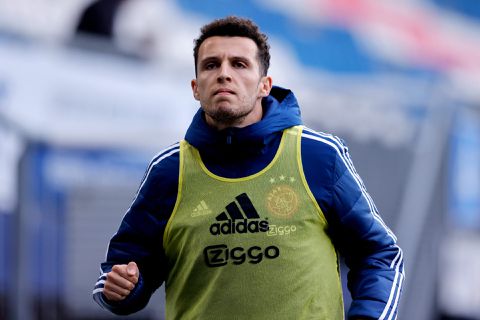 Waarom krijgt Idrissi ook geen basisplek tegen de 'kleintjes'?