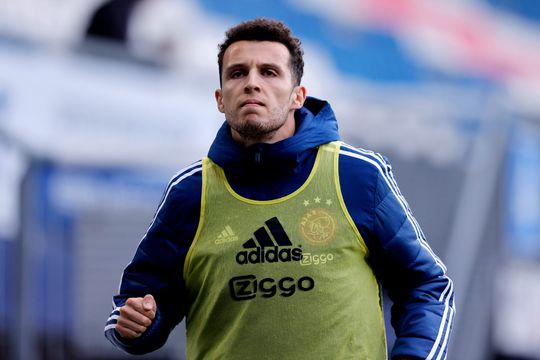 Waarom krijgt Idrissi ook geen basisplek tegen de 'kleintjes'?