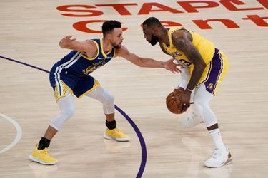 🎥🏀 | James Harden schrijft nu al geschiedenis bij Brooklyn Nets, Steph Curry schittert tegen LeBron James